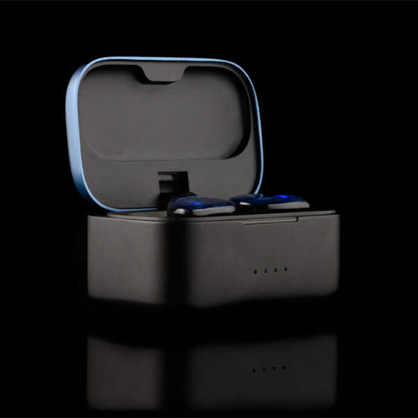 Noble Audio FoKus PRO 【NOB-FOKUSPRO-B】 – e☆イヤホン