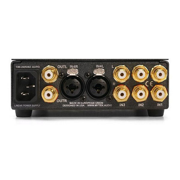 Liberty HPA 【MTK-AM-LBH-B】