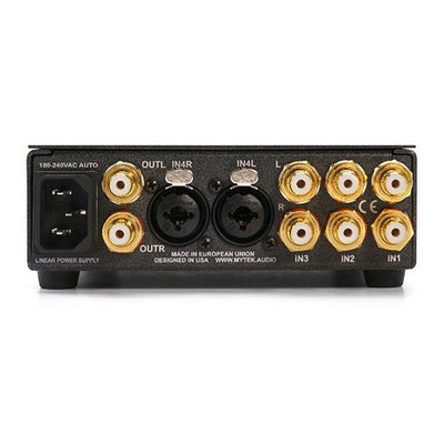 Liberty HPA 【MTK-AM-LBH-B】