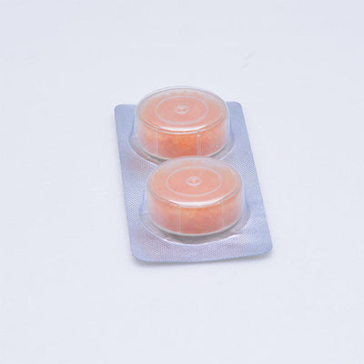 Drying Capsule