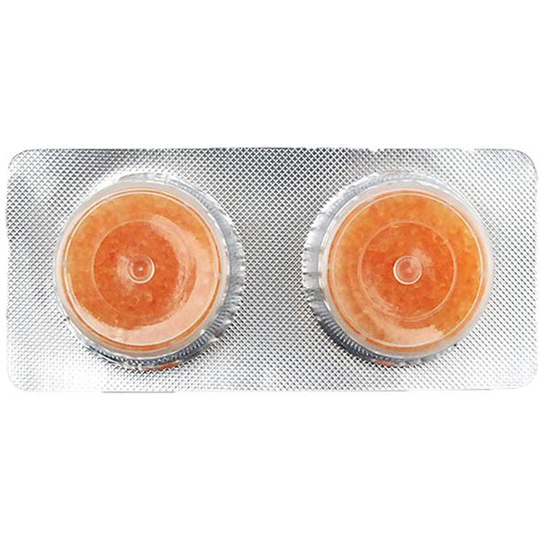 Drying Capsule