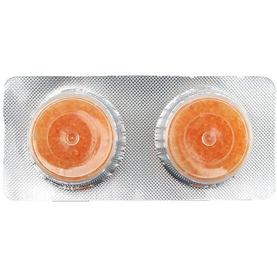Drying Capsule