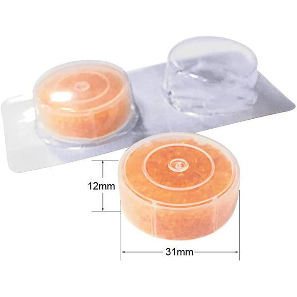 Drying Capsule
