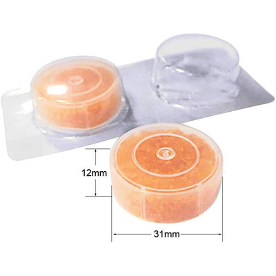 Drying Capsule