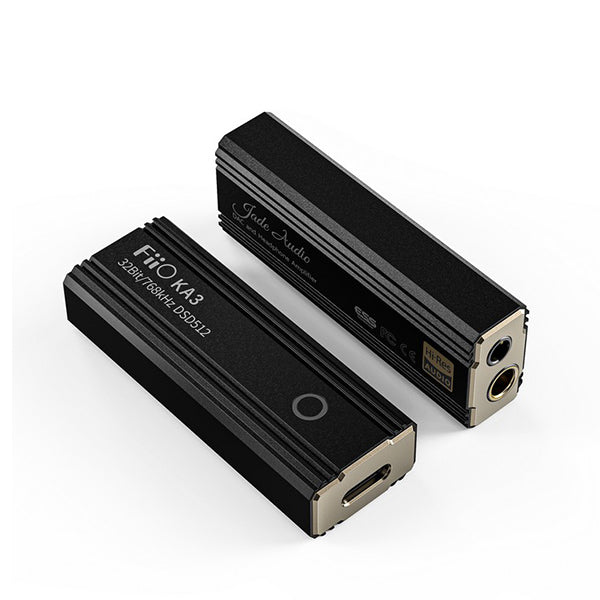 USB DAC FiiO KA3 LT-LT1 キャリングケース セット USB DAC FiiO KA3 LT-LT1 キャリングケース セット その他