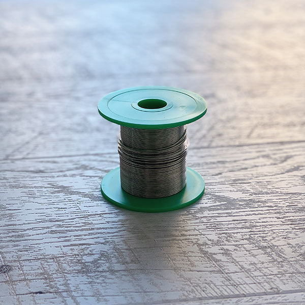 NUCLEON 2.5mm 4極 Custom 2pin type