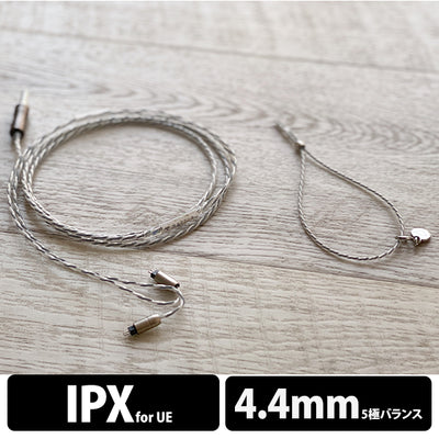 NUCLEON 4.4mm 5極 UE IPX type