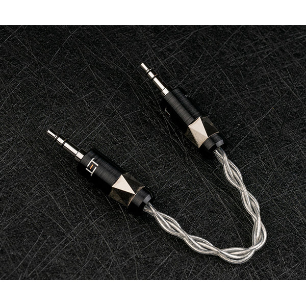 Plato ProAdapter 3.5mm to 3.5mm