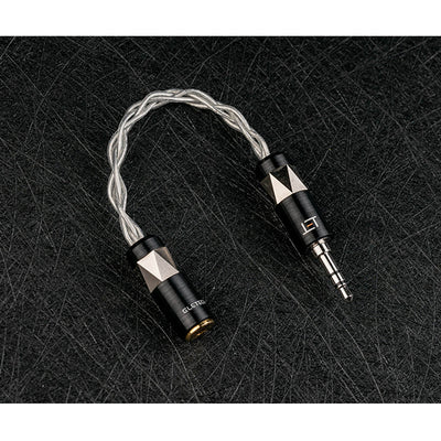 Plato ProAdapter 変換ケーブル 4極2.5mm(f) to 3.5mm
