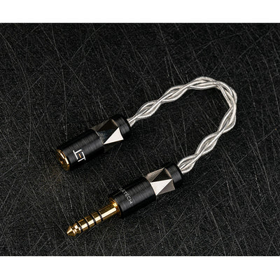 Plato ProAdapter 変換ケーブル 4極2.5mm(f) to 4.4mm
