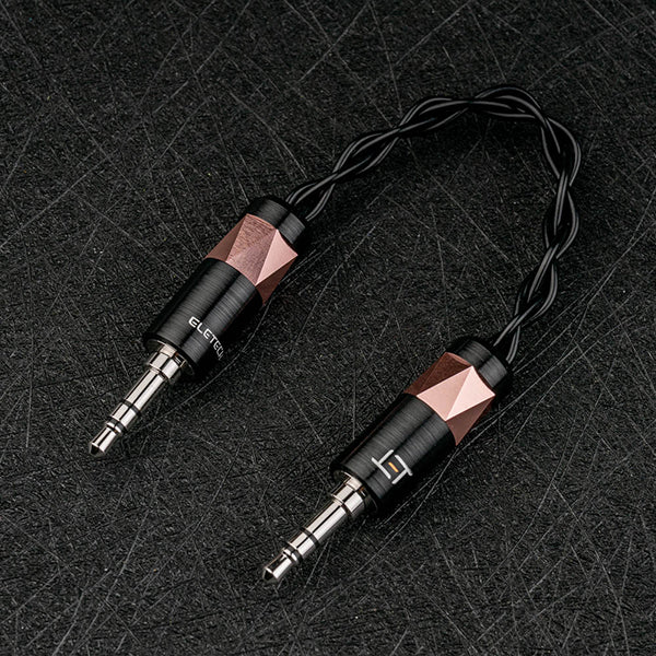 Socrates ProAdapter 3.5mm to 3.5mm