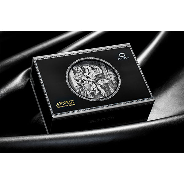 Aeneid 2pin to 4.4mm Balanced