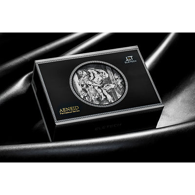 Aeneid 2pin to 4.4mm Balanced