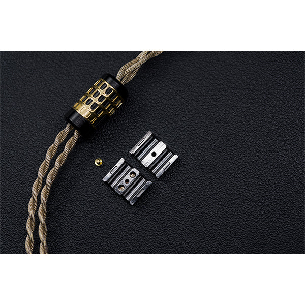 Aeneid 2pin to 3.5mm