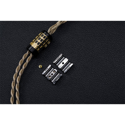Aeneid 2pin to 3.5mm