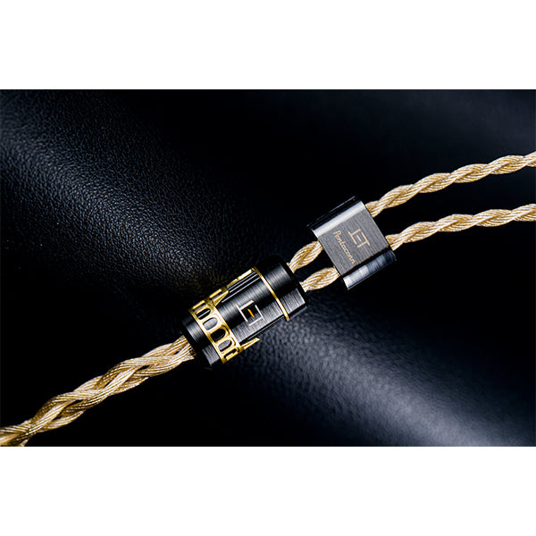 Aeneid 2pin to 3.5mm