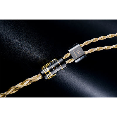 Aeneid 2pin to 3.5mm