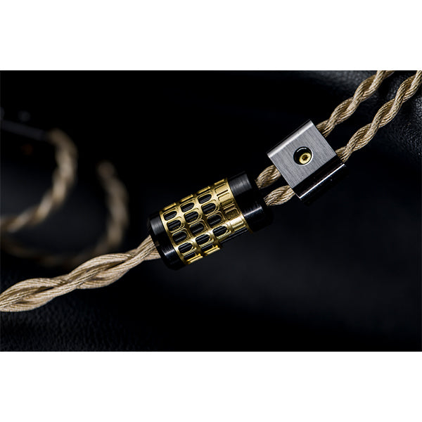 Aeneid 2pin to 3.5mm