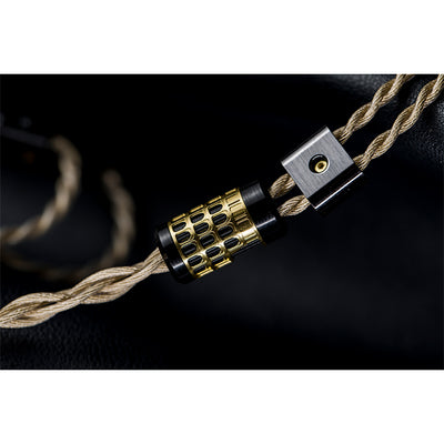 Aeneid 2pin to 3.5mm