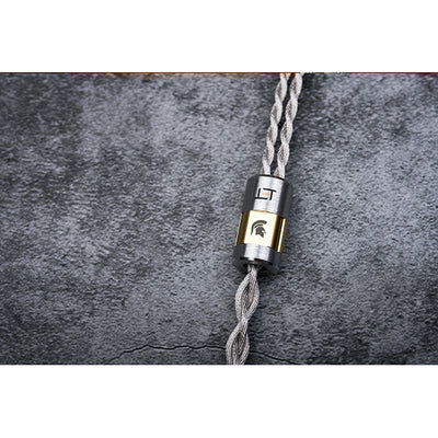 Iliad MMCX to 4.4mm Balanced