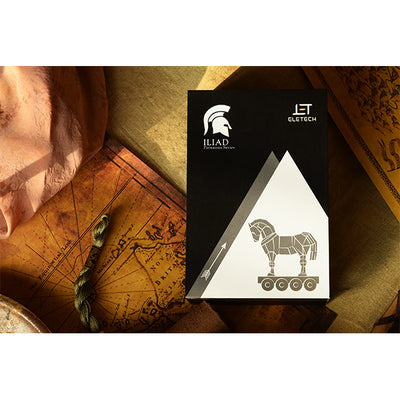 Iliad 2pin to 3.5mm