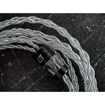 Plato MMCX to 3.5mm