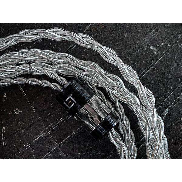 ELETECH Plato 2pin to 3.5mm – e☆イヤホン