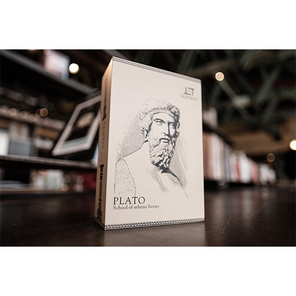 ELETECH Plato 2pin to 3.5mm – e☆イヤホン