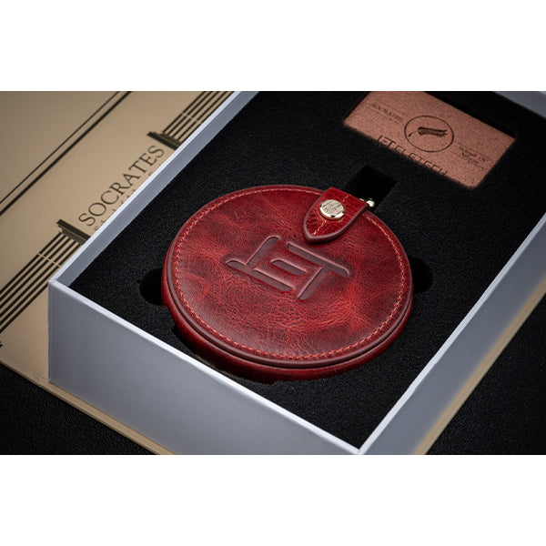ELETECH Socrates 2pin to 2.5mm Balanced – e☆イヤホン ELETECH Socrates 2pin to 2.5mm Balanced – e☆イヤホン