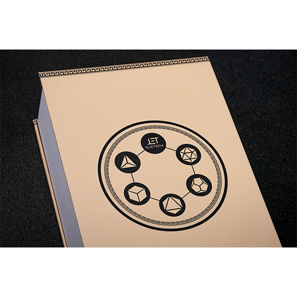 Socrates 2pin to 3.5mm