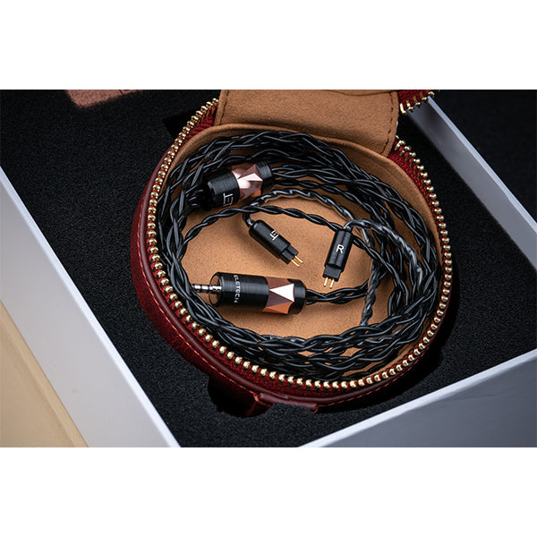 Socrates 2pin to 3.5mm