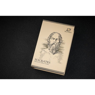 Socrates 2pin to 3.5mm