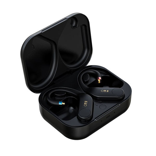 FiiO UTWS5 本体 　MMCX 美品 (2pin 変換コネクタ付) FIIO UTWS5【FIO-UTWS5】 – e☆イヤホン