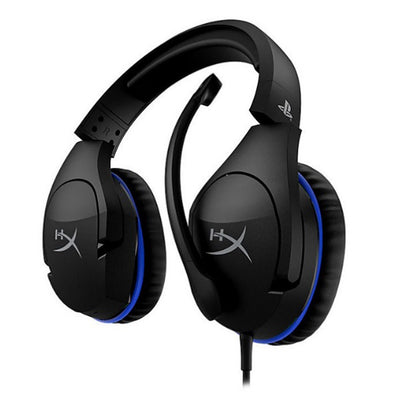 【アウトレット】Hyper X Cloud Stinger for PS4 【HX-HSCSS-BK/AS】