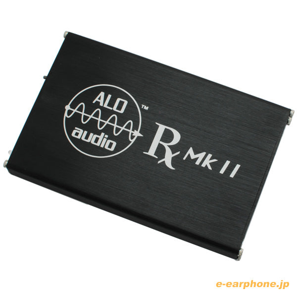 RXAMP MK2