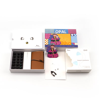 OPAL OH2