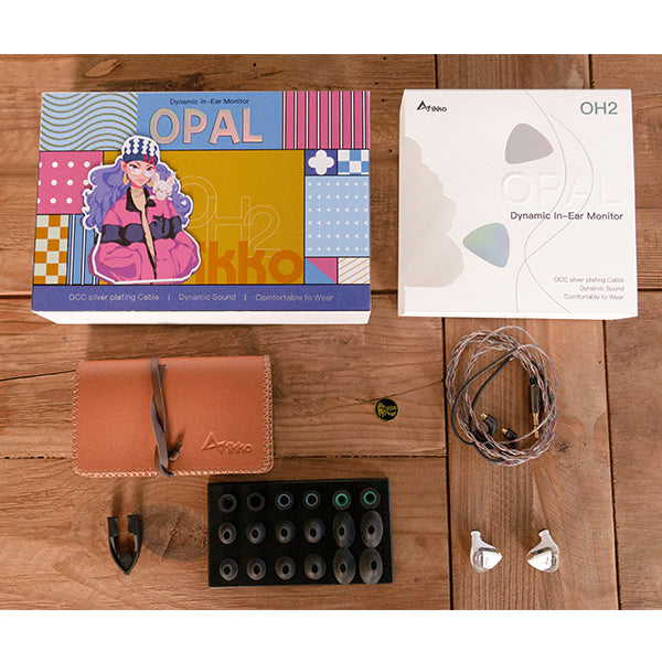 OPAL OH2