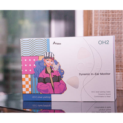 OPAL OH2