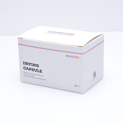 Drying Capsule
