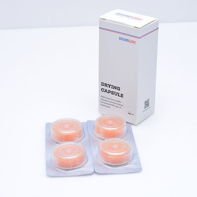 Drying Capsule