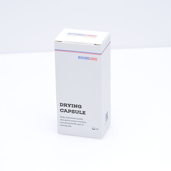 Drying Capsule