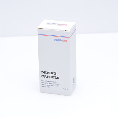 Drying Capsule
