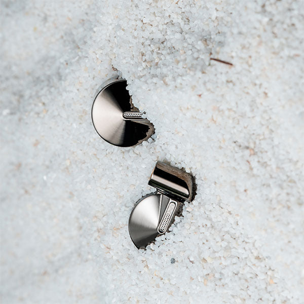 DUNU-TOPSOUND ZEN PRO – e☆イヤホン