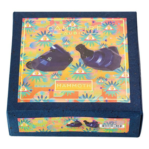 Mammoth 【CAM-5584】