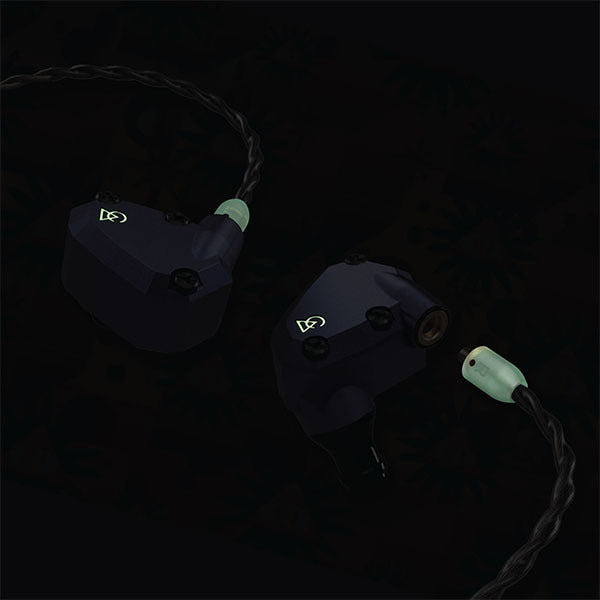Campfire Audio Mammoth 【CAM-5584】 – e☆イヤホン