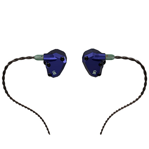 Campfire Audio Mammoth 【CAM-5584】 – e☆イヤホン Campfire Audio Mammoth 【CAM-5584】 – e☆イヤホン