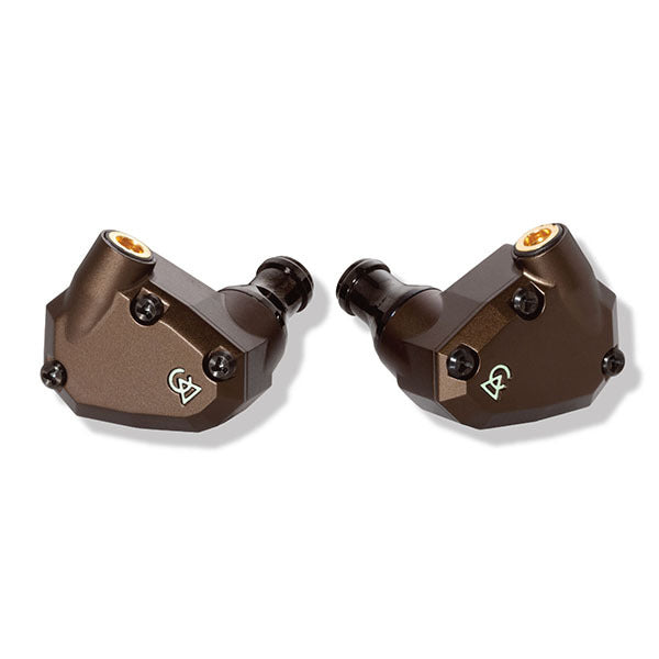 Campfire Audio Holocene 【CAM-5577】 – e☆イヤホン