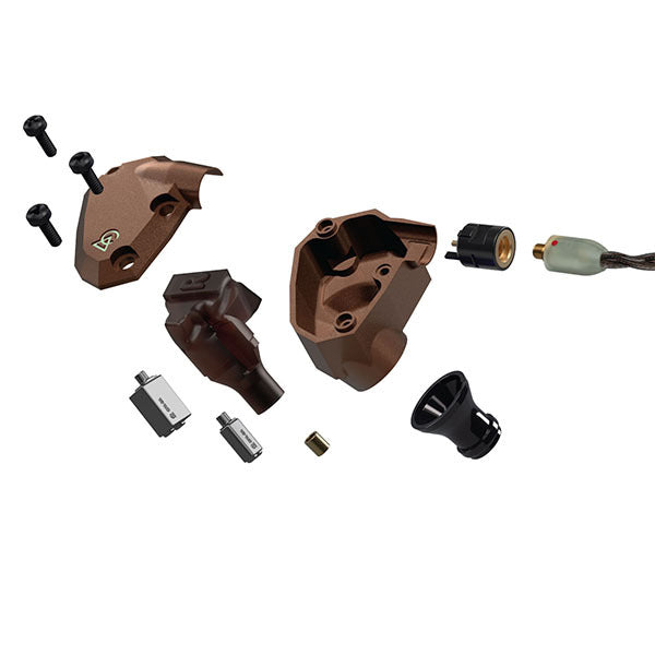 Campfire Audio Holocene 【CAM-5577】 – e☆イヤホン 