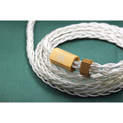 Prima Donna MKII 8wire MMCX-4.4mm 【BEA-9005】