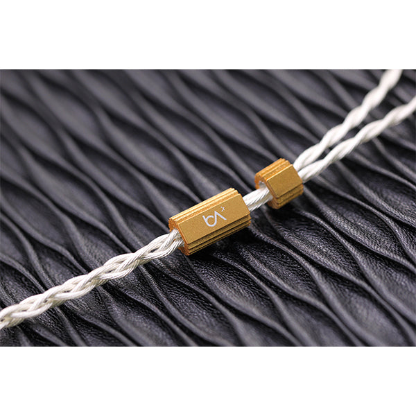 Beat Audio Prima Donna MKII Custom-4.4mm 【BEA-8978】 – e☆イヤホン